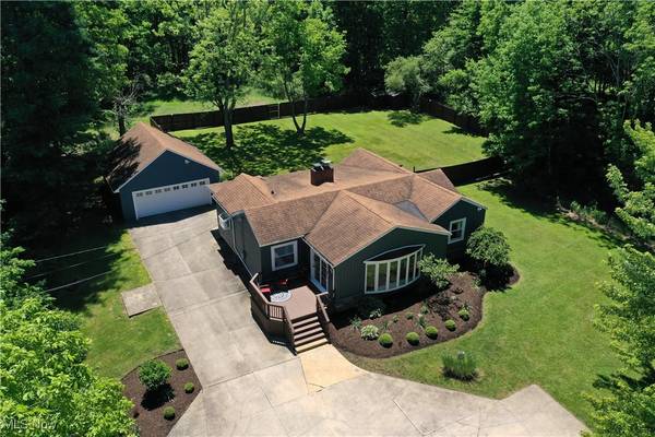 Hudson, OH 44236,780 Boston Mills RD