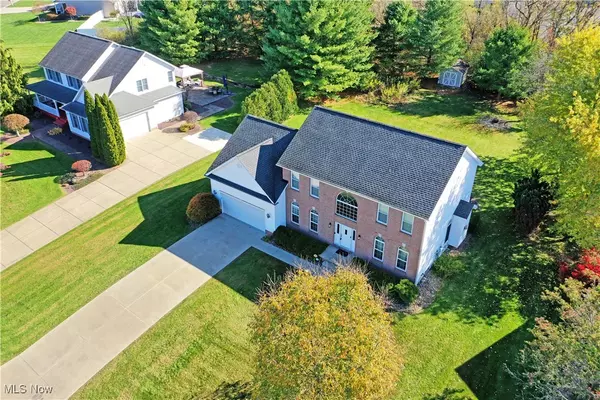 Warren, OH 44484,103 Westwind DR NE