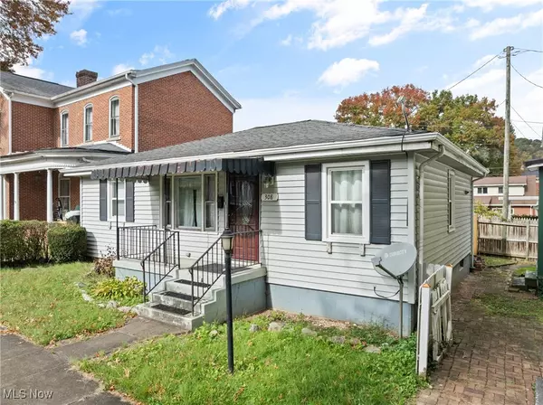 Bridgeport, OH 43912,308 Whitely ST