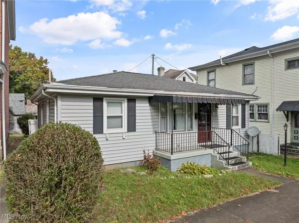 Bridgeport, OH 43912,308 Whitely ST