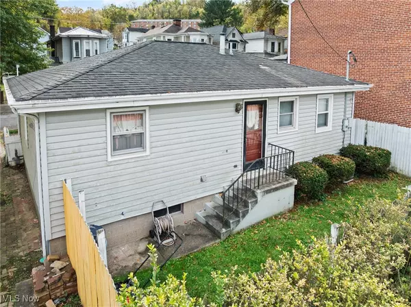 Bridgeport, OH 43912,308 Whitely ST