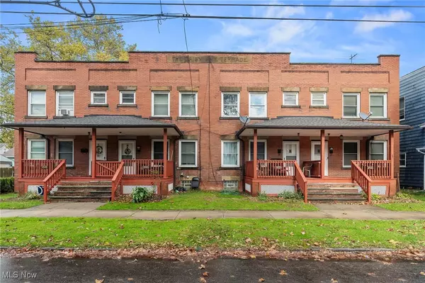 3422 Daisy AVE, Cleveland, OH 44109