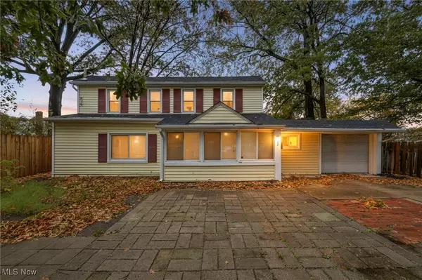 1552 E 254th ST, Euclid, OH 44117