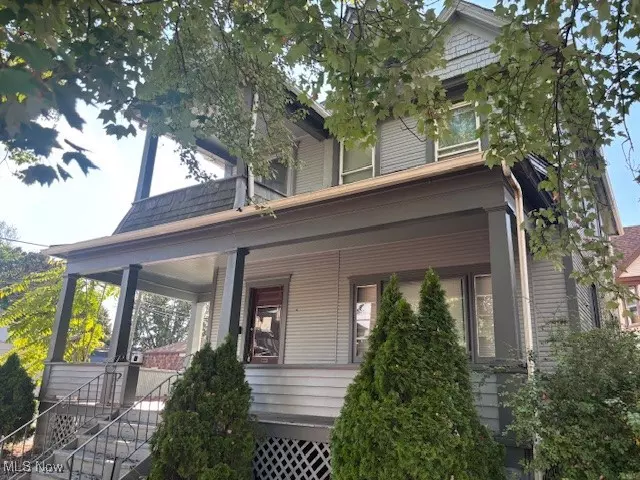 Canton, OH 44702,537 Cleveland AVE SW