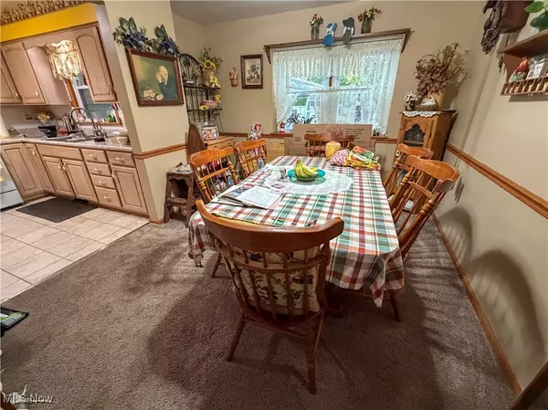 Warren, OH 44483,5245 Kuszmaul AVE