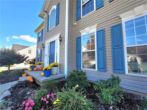 Twinsburg, OH 44087,1830 Parker LN