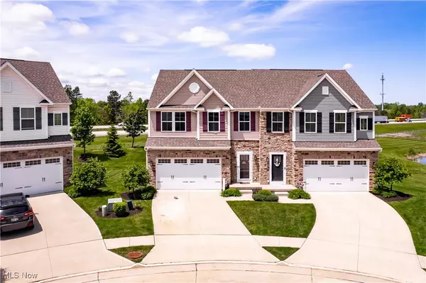 Brunswick, OH 44212,3243 Broadleaf WAY