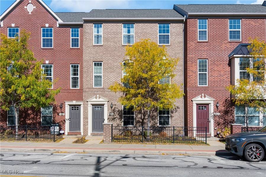 12118 Detroit AVE, Lakewood, OH 44107