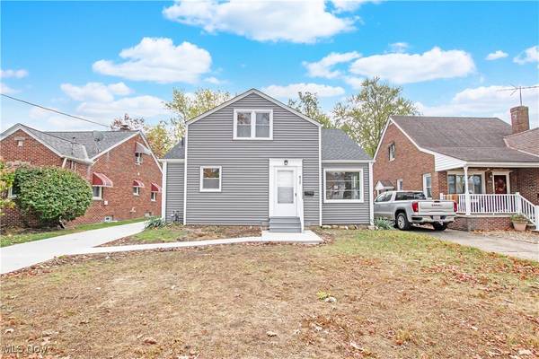 Lorain, OH 44052,917 Highland Park BLVD