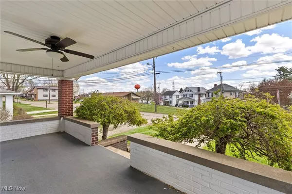 Barnesville, OH 43713,105 Bethesda ST