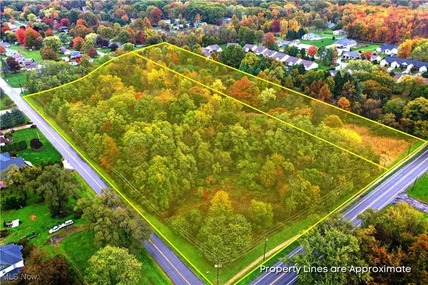 Youngstown, OH 44505,Churchill Hubbard Rd