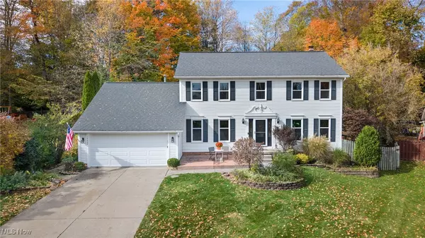 10424 Oviatt LN, Twinsburg, OH 44087