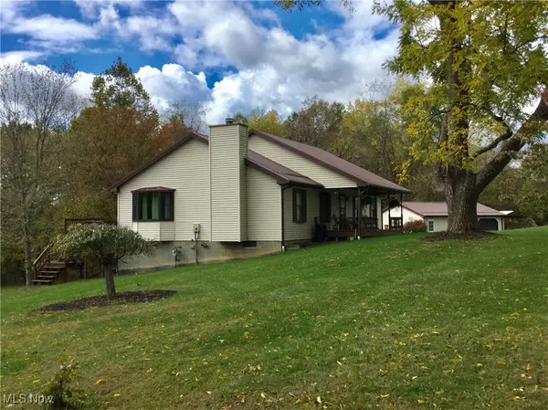 Cambridge, OH 43725,9474 Campbell ST