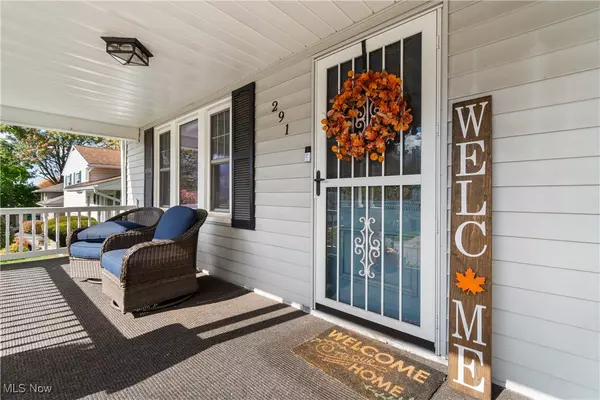 Akron, OH 44301,291 Selden AVE