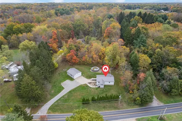 Mogadore, OH 44260,2025 Portage Line RD