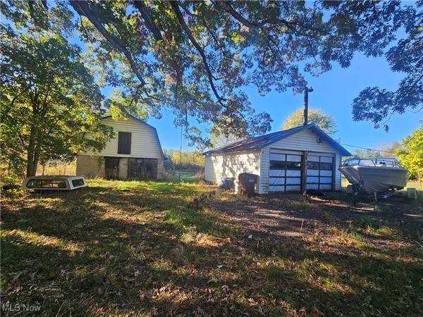 Cortland, OH 44410,4274 Cadwallader Sonk