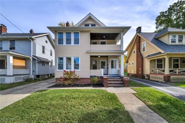 1617 Westwood AVE, Lakewood, OH 44107