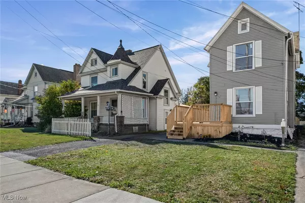 Lorain, OH 44052,366 Oberlin AVE