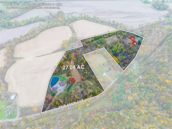 Uhrichsville, OH 44683,10524 Kleski RD