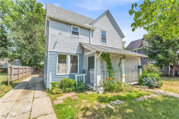 Cleveland, OH 44102,3153 W 88th ST