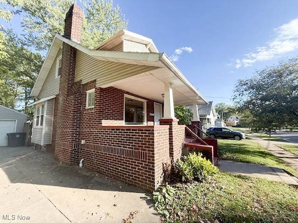 Akron, OH 44320,593 Hoye AVE