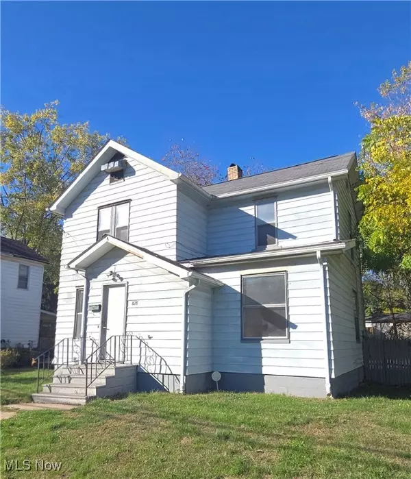 828 Park AVE, Niles, OH 44420