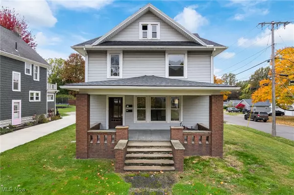 405 Broad ST, Wadsworth, OH 44281