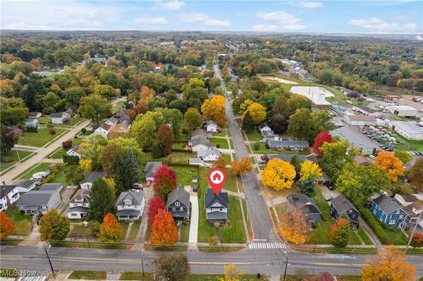 Wadsworth, OH 44281,405 Broad ST