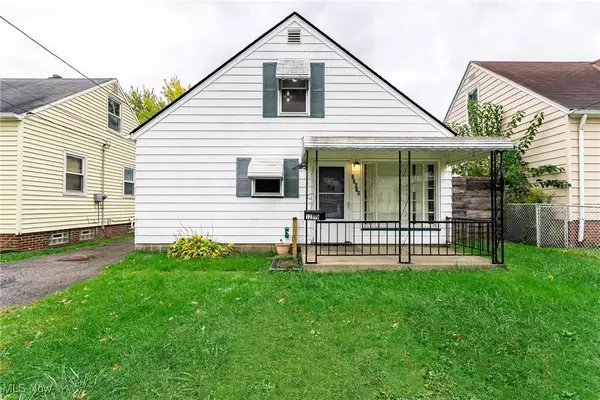 Cleveland, OH 44135,12519 Carrington AVE