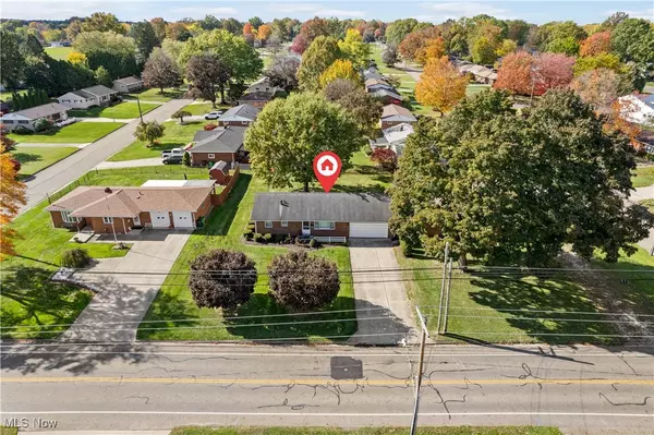 Barberton, OH 44203,404 31st ST SW