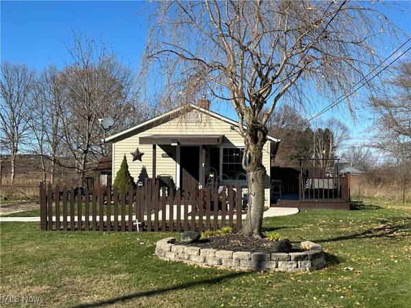 Canton, OH 44706,331 Millview PL SW