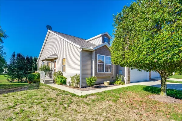 Uniontown, OH 44685,3534 Chanticleer CT