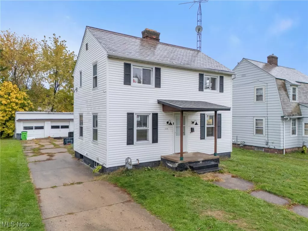 Alliance, OH 44601,834 Devine ST