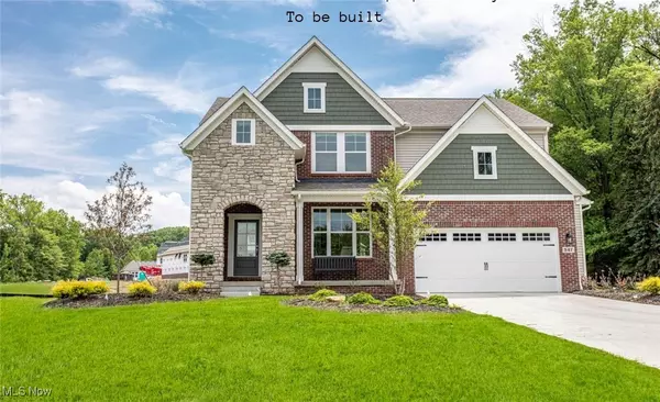 35835 Baldauf Crossing, North Ridgeville, OH 44039