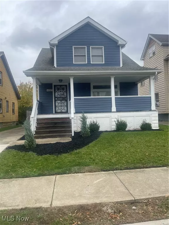 Garfield Heights, OH 44125,4885 E 107th ST