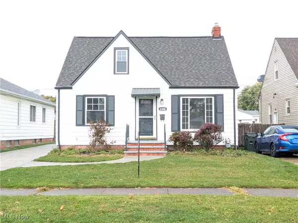 Parma, OH 44129,6306 Gilbert AVE