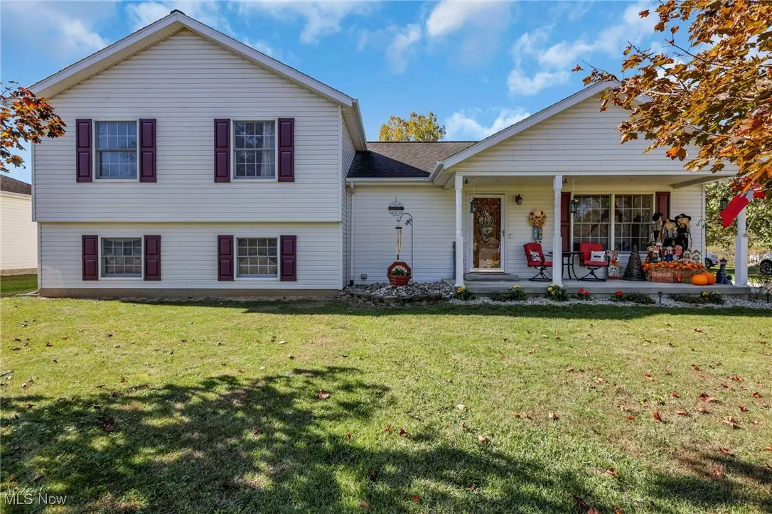 New Lexington, OH 43764,255 Kennedy DR