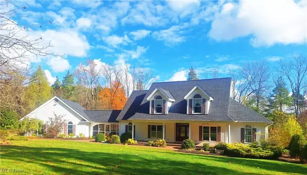 13905 Aquilla RD, Burton, OH 44021