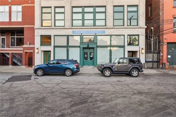 Cleveland, OH 44113,1951 W 26th ST #510