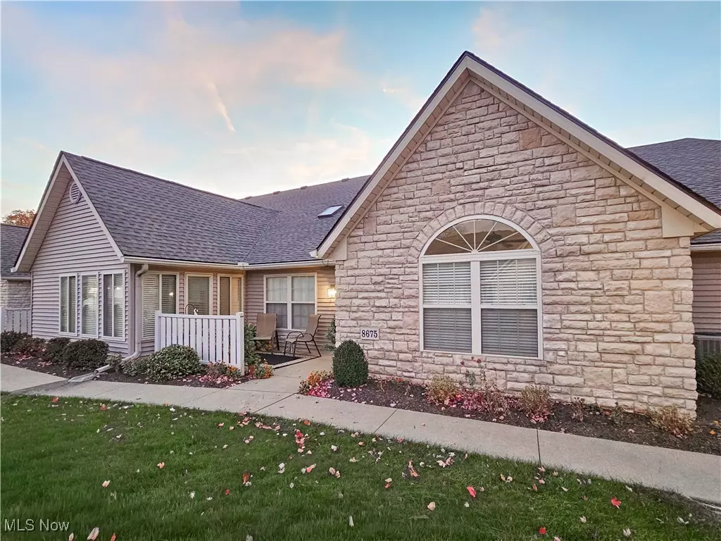 Massillon, OH 44646,8675 Dublin Ridge CIR NW