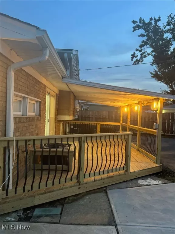 Brook Park, OH 44142,6212 Elmdale RD