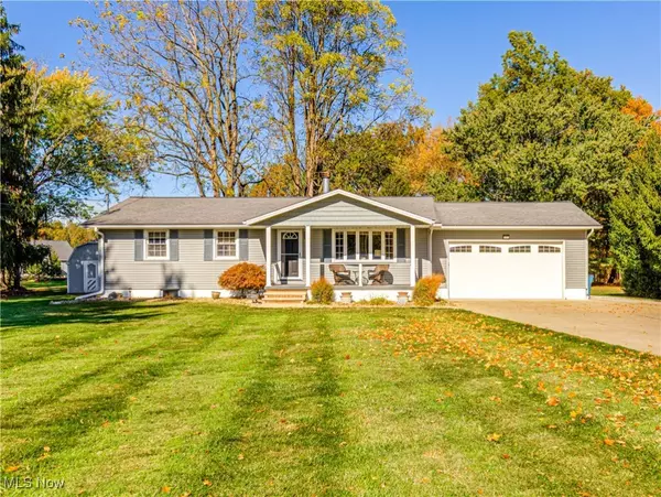 47020 Cooper Foster Park RD, Amherst, OH 44001