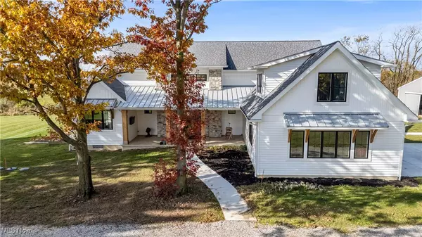 46748 New London Eastern RD, New London, OH 44851