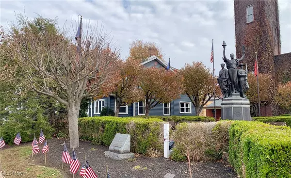 Toronto, OH 43964,206 N 3rd ST