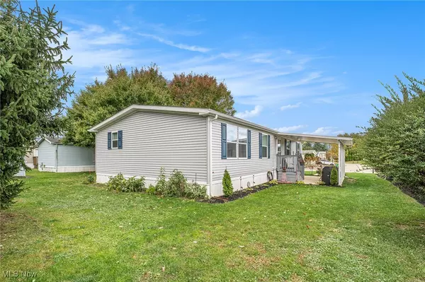 Painesville, OH 44077,1598 Bogie LN