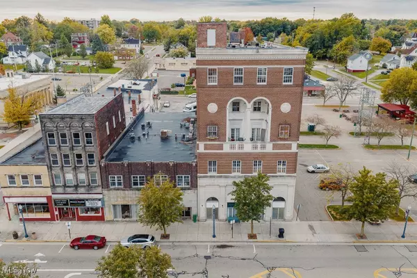 Alliance, OH 44601,243 E Main ST