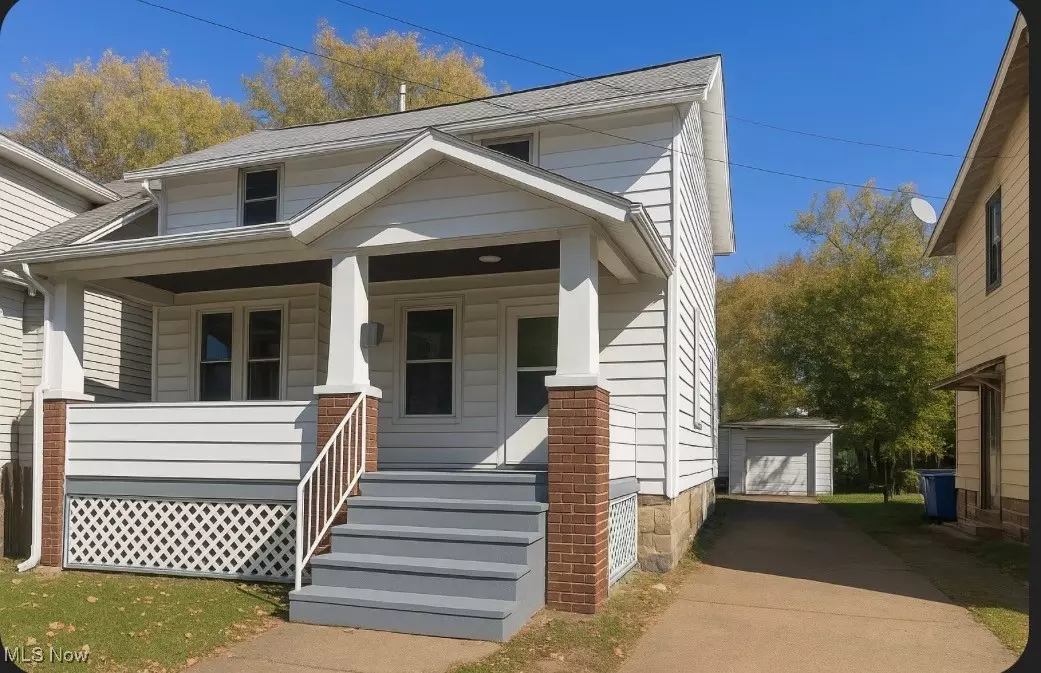 Lorain, OH 44052,303 Iowa AVE