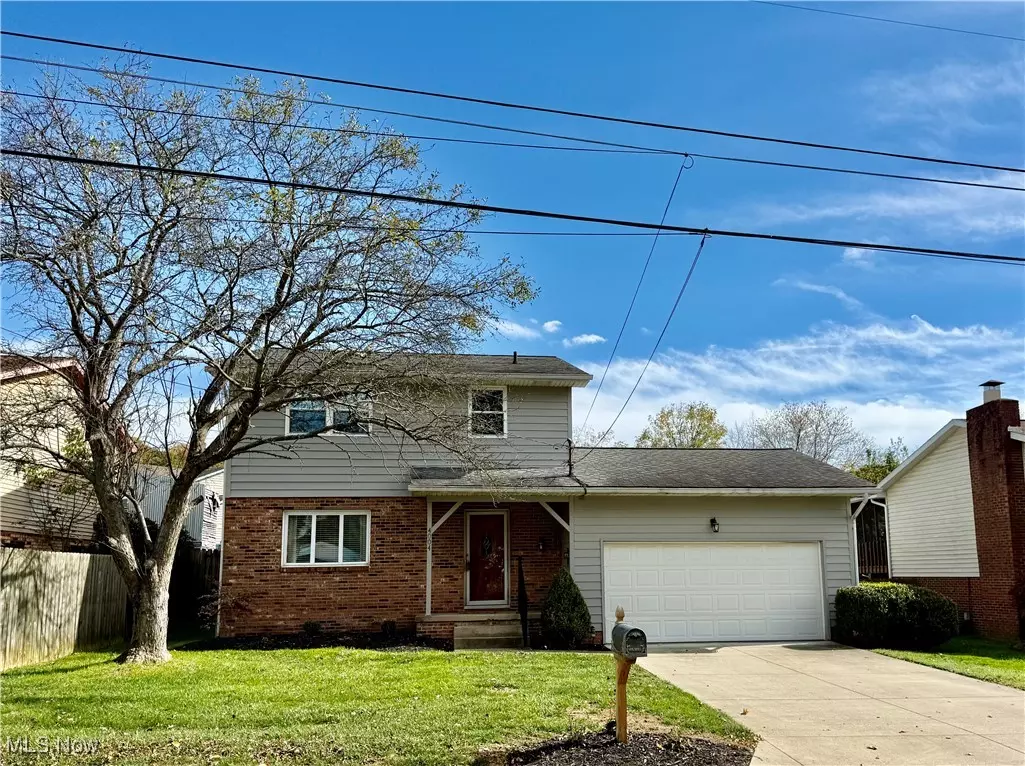 Parkersburg, WV 26104,4004 Powell ST