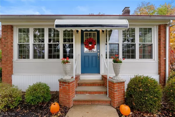 Solon, OH 44139,36725 Pettibone RD