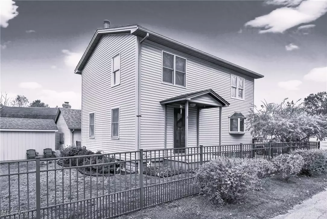 Columbiana, OH 44408,110 N Cross ST